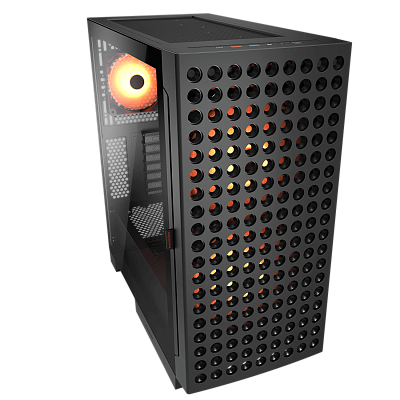 Корпус Cougar Airface ECO RGB (385YA20.0001)