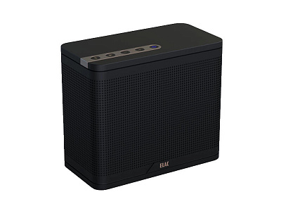 Акустическая система ELAC NAVA 100 ЧЕРНЫЙ EAN:850054157263 (NAVA100-BK)