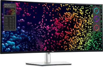 Монитор Dell U4025QW USB-C (210-BMDV)