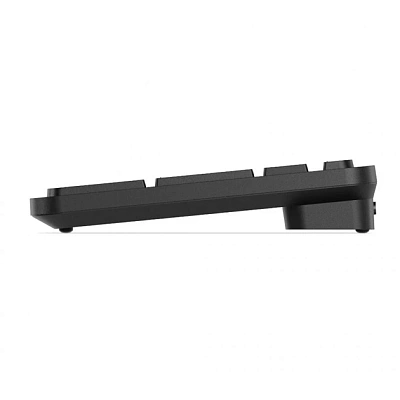 Комплект клавиатуры и компьютерной мыши DELL Pro 5 KM526 - Black (Pro 5 KM526/BK)