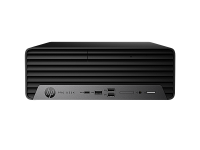 Компьютер HP Pro 400 G9 SFF  (9H7C6ET)