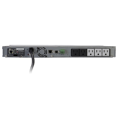 Источник бесперебойного питания HP Enterprise R1500 INTL (Q1L90A)