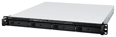 Сетевой накопитель Synology RackStation RS822+ (15-130100661) - 00000167778 (RS822+)