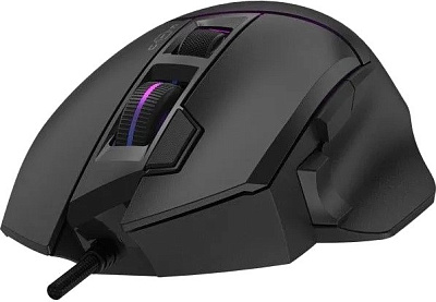 Мышь A4Tech Bloody W95 Ultra - Stone Black (W95 ULTRA STONE BLACK)