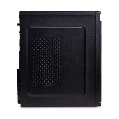Компьютерный корпус X-Game XC-370PS-2 с Б/П (XC-370PS-2)