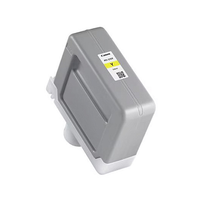 Чернильный картридж Canon PFI-2100 Yellow (5269C001AA)