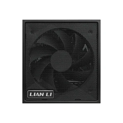 Блок питания Lian Li SX1200P 1200W, 80+ PLATINUM,Black (G9P.SX1200P.B000.EU)