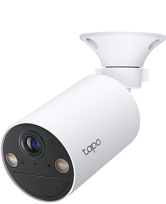 Беспроводная камера TP-Link Tapo TC82 3MP (TC82(EU))