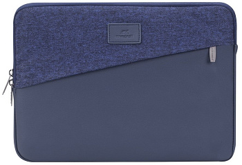 Чехол для ноутбука RivaCase Egmont 7903 13.3" - blue  (7903-BL)