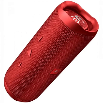 Портативная колонка A4Tech Bloody S6 Tube Red (BLOODY S6 TUBE RED)