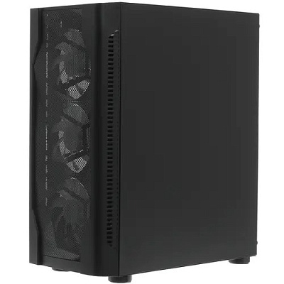 Корпус 1Stplayer (D4-BK-1F5M-3F5S)