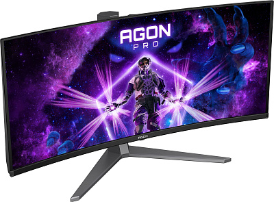 Монитор AOC AG346UCD 31.5" (AG346UCD)