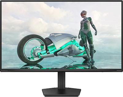 Монитор PHILIPS Evnia 24M2N3200NF 23,8" - Черный (24M2N3200NF/01)