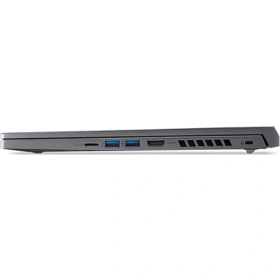 Ноутбук Acer Swift X SFX16-61G (NX.KFPER.001)