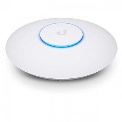 Беспроводная точка доступа Ubiquiti UAP-nanoHD-3 (UAP-nanoHD-3)