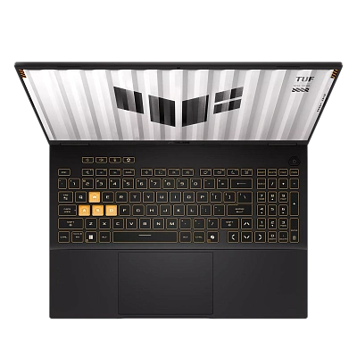 Ноутбук ASUS TUF Gaming F16 FX608JMI-TU367 (90NR0NB1-M00LT0)