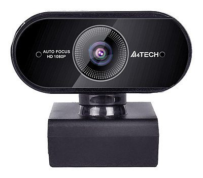 Веб-камера A4Tech Bloody GK30 FHD, black (GK30)