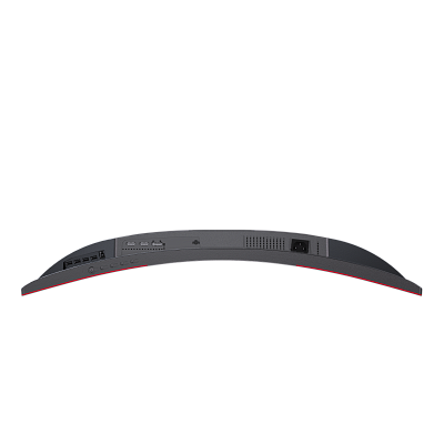 Монитор AOC CQ32G3SU - Black-Red, 31.5" (CQ32G3SU)