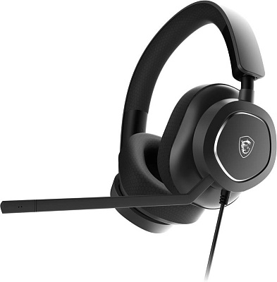 Гарнитура MSI MAESTRO 300, черная (MAESTRO 300)