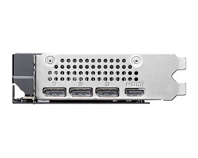 Видеокарта MSI GeForce RTX 5060 Ti 16G SHADOW 2X PLUS (G506T-16S2P)