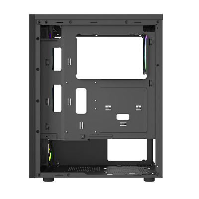 Корпус Wintek Magic L204-B-M TG (L204-B-M TG)
