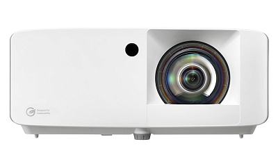 Лазерный проектор Optoma ZK431ST (ZK431ST)
