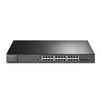 Коммутатор TP-Link TL-SG3428XMP (TL-SG3428XMP(UN) V3.0/TL-SG3428XMP(UN) V3.2) Коммутатор TP-Link TL-SG3428XMP (TL-SG3428XMP(UN) V3.0/TL-SG3428XMP(UN) V3.2)