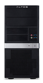 Сервер Altos BrainSphere T15 F6  (T15-4124)