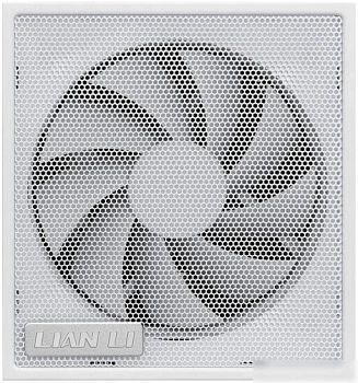 Блок питания Lian Li SX0850P WHITE 850W, 80+ PLATINUM (G9P.SX0850P.W000.EU)