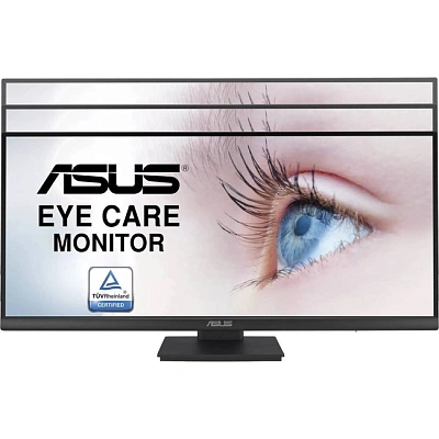 Монитор ASUS VP299CL - Black, 29" (90LM07H0-B01170)