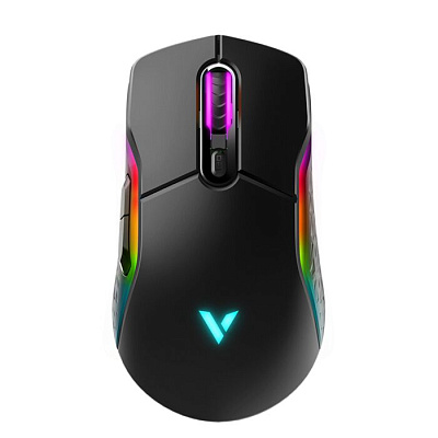 Мышь Rapoo VT200, Black, (19210/19178/19218)