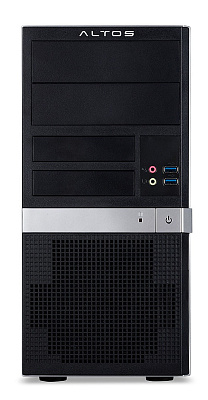 Сервер Acer M.Altos BrainSphere T15 F6  (T15-4124)