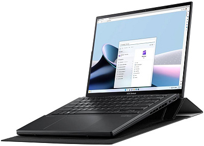 Ноутбук ASUS Zenbook Duo UX8406CA-QL453W 14" (90NB14X1-M00U00)