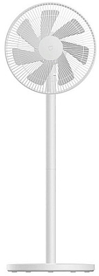 Вентилятор напольный SmartMi Standing Fan 2 Lite JLLDS01XY, Wi-Fi, White (PYV4007GL)