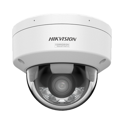 IP Камера, купольная Hikvision DS-2CD2147G3-LIS2UY (DS-2CD2147G3-LIS2UY (2.8mm))