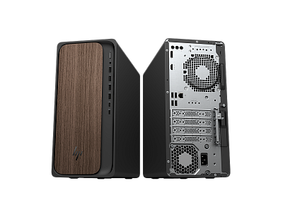Системный блок HP OmniDesk Desktop AI M03-0013ci (D4YM9EA)