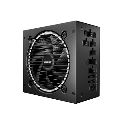 Блок питания Bequiet! Pure Power 13M 1000W BP028EU (BP028EU)