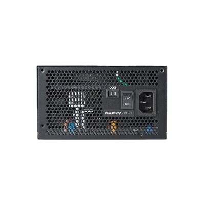  Блок питания ATX Chieftec ATMOS Series, CPX-850FC, 850W, 80plus Gold (CPX-850FC)