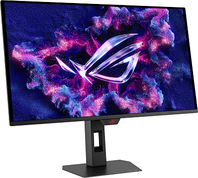 Монитор Asus ROG Strix XG27AQDPG 26.5" (90LM0C50-B01971)