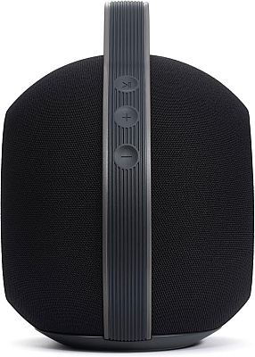 Аудиосистема Devialet Mania, Deep Black with dock (MG209)