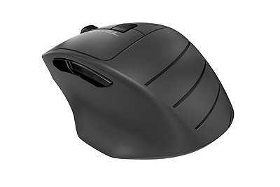 Мышь A4Tech Fstyler FG30S, Grey, USB (FG30S/GREY)