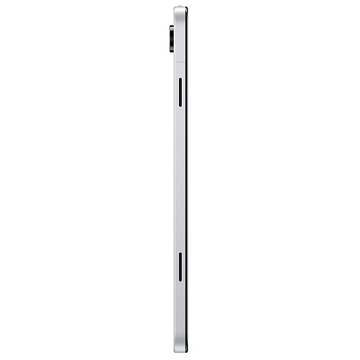 Планшет Samsung Galaxy Tab A11+ SM-X236BZSASKZ silver (SM-X236BZSASKZ)