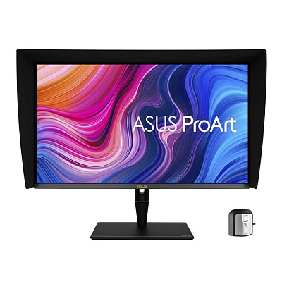 Монитор ASUS ProArt PA32UCX-PK (90LM03HC-B01370)