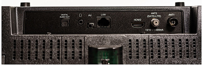 Телевизор Shivaki SYA32LH1600 - 32" (KZ SYA32LH1600)