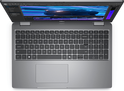 Мобильная рабочая станция Dell Precision 3591 (210-BLND_N101P3591EMEA_VP)