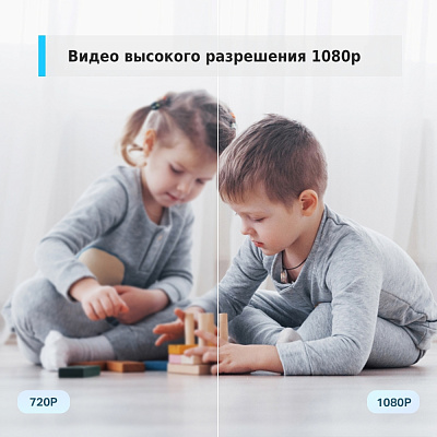 IP-камера TP-Link Tapo TC60 (TC60)