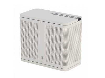 Акустическая система ELAC  NAVA 100 БЕЛЫЙ EAN:850054157270 (NAVA100-WH)
