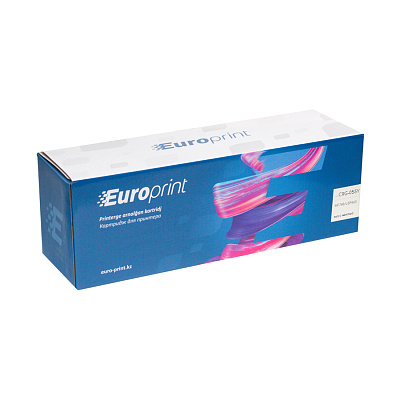 Картридж Europrint EPC-055Y (EPC-055Y)