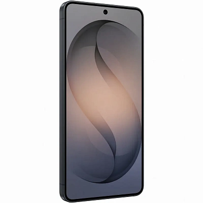 Смартфон Samsung Galaxy S26 5G 512GB - black (SM-S942BZKQSKZ)