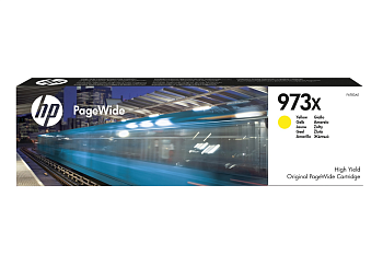 Картридж HP Europe F6T83AE (F6T83AE)